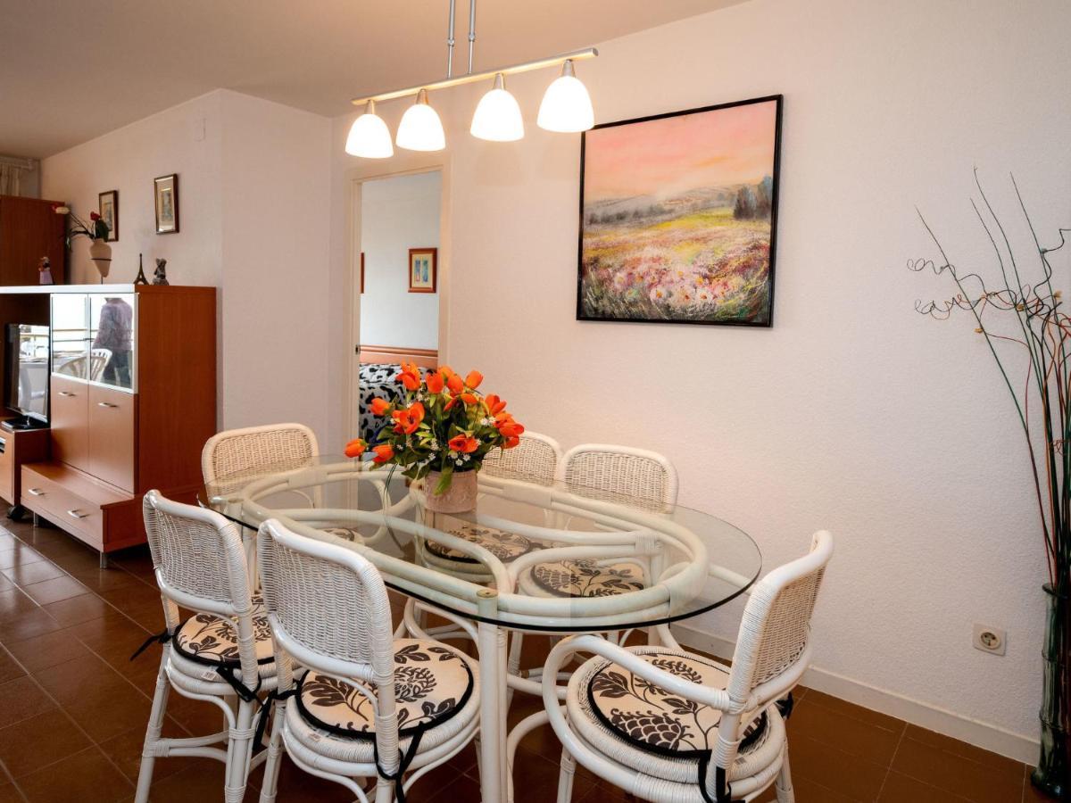 Apartment Osuna By Interhome Calafell Ngoại thất bức ảnh