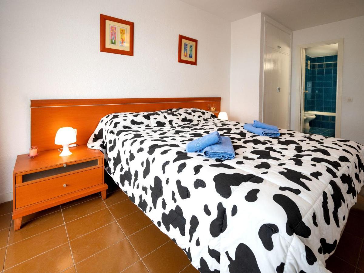 Apartment Osuna By Interhome Calafell Ngoại thất bức ảnh
