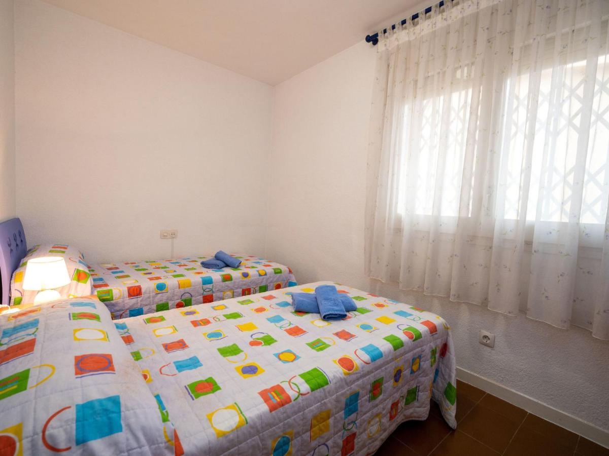 Apartment Osuna By Interhome Calafell Ngoại thất bức ảnh