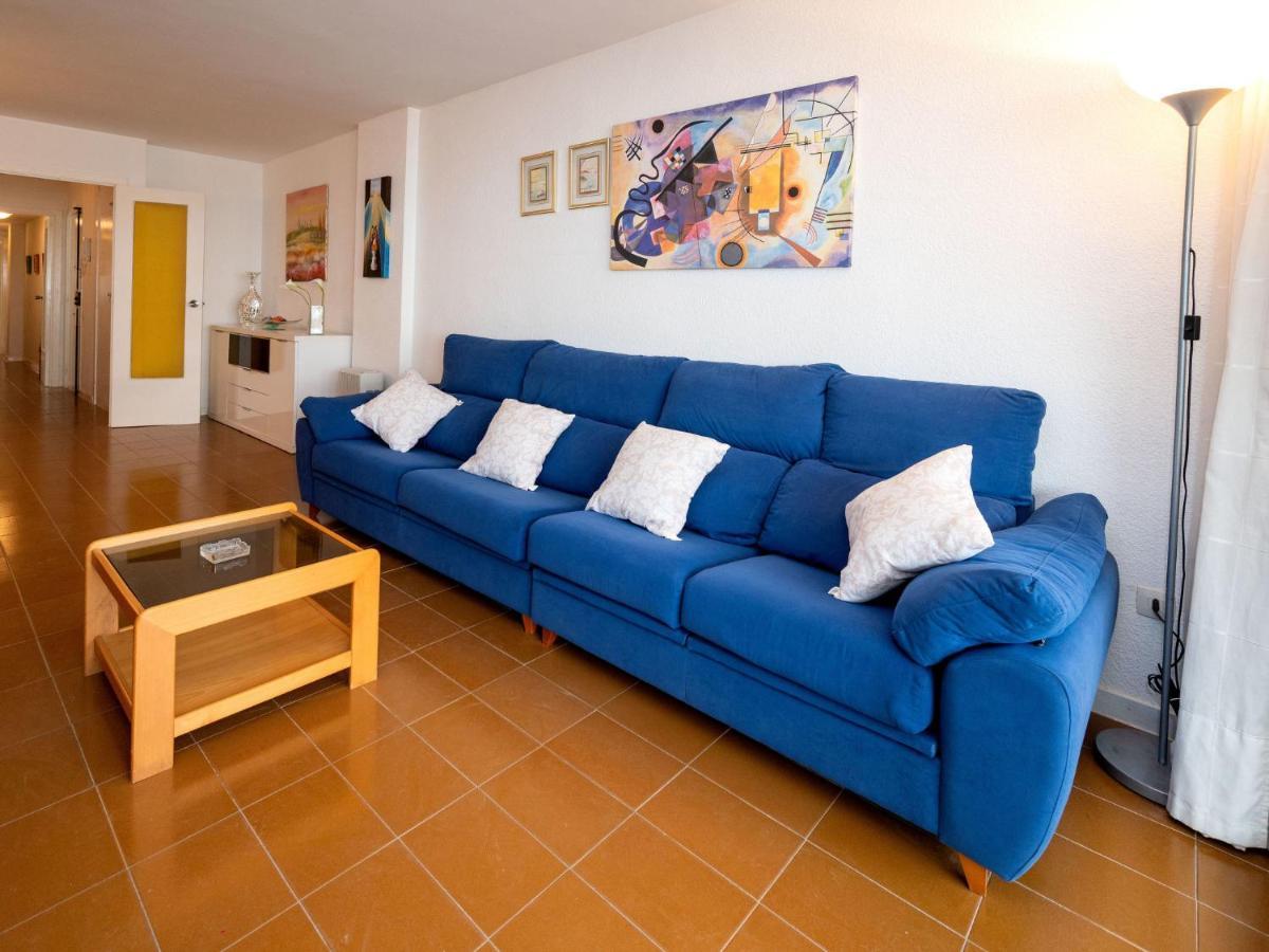 Apartment Osuna By Interhome Calafell Ngoại thất bức ảnh
