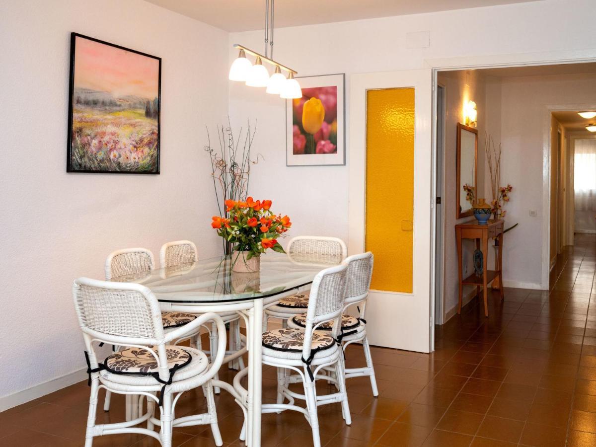 Apartment Osuna By Interhome Calafell Ngoại thất bức ảnh