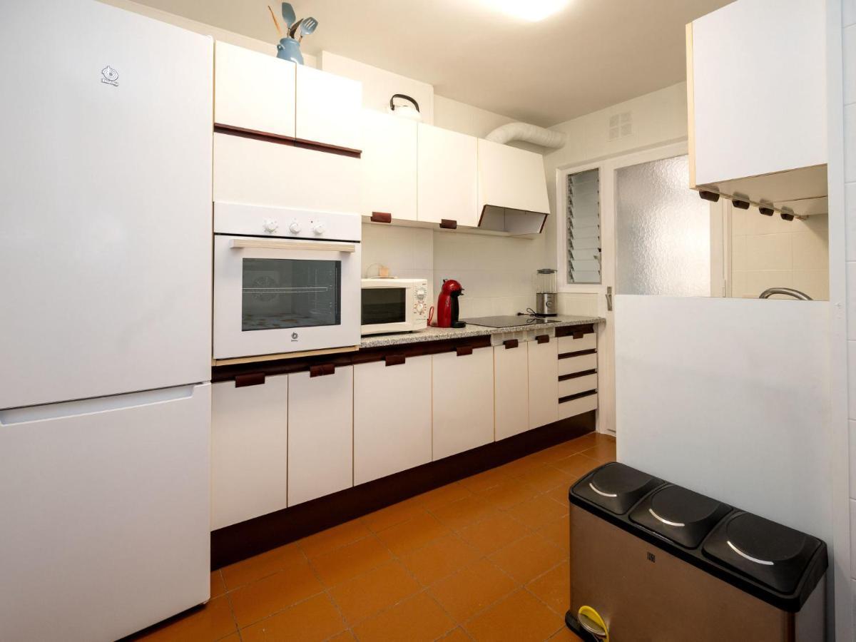 Apartment Osuna By Interhome Calafell Ngoại thất bức ảnh