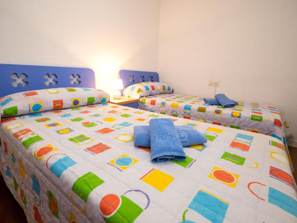 Apartment Osuna By Interhome Calafell Ngoại thất bức ảnh