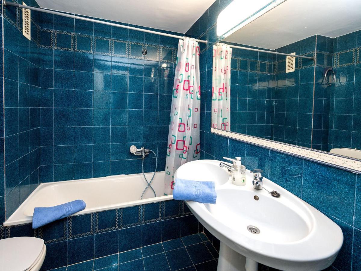 Apartment Osuna By Interhome Calafell Ngoại thất bức ảnh