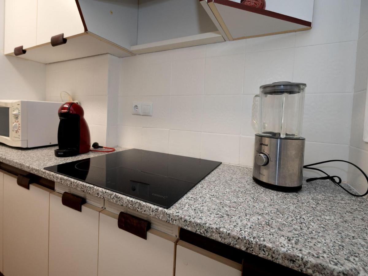 Apartment Osuna By Interhome Calafell Ngoại thất bức ảnh
